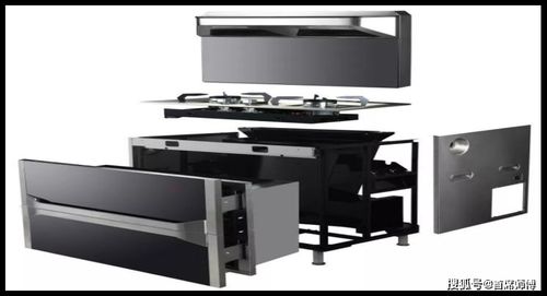 疫情之后，國內家電與廚衛電器市場三大主流發展趨勢解讀——兼論照明電器及配套設備的角色演變